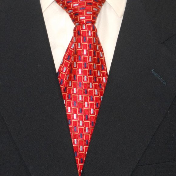 Ermenegildo Zegna men's all wool blazer - Picture 5 of 10